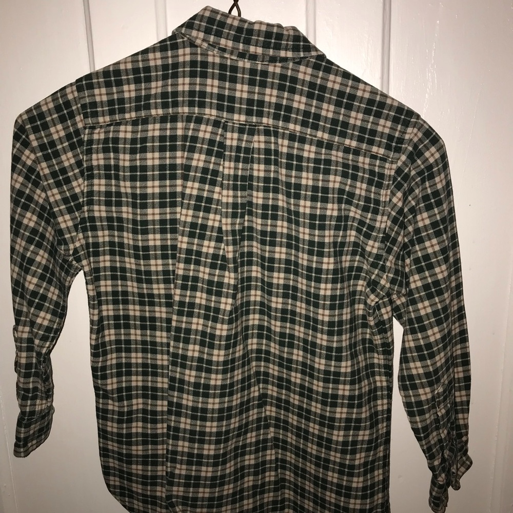 Dress shirt